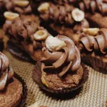 A sweet treat from CioccolatItaliani